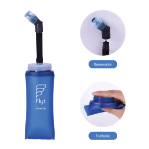 Flyt AeroHydrate 350 ml