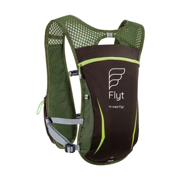 Flyt Minimalist Pakke - Bilde 2