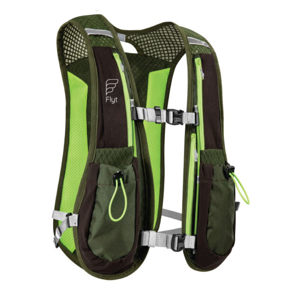 Flyt Minimalist Pakke - Bilde 3
