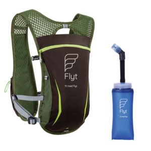 Flyt Minimalist Pakke