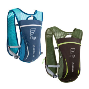 Flyt Minimalist Vest 5L - grønn eller blå